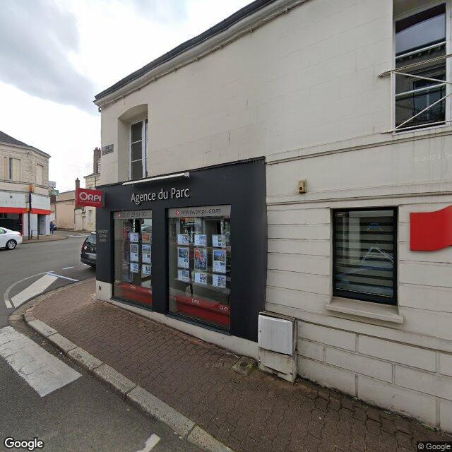 Espace sécurisé en étage 10 m2 Nogent-le-Rotrou