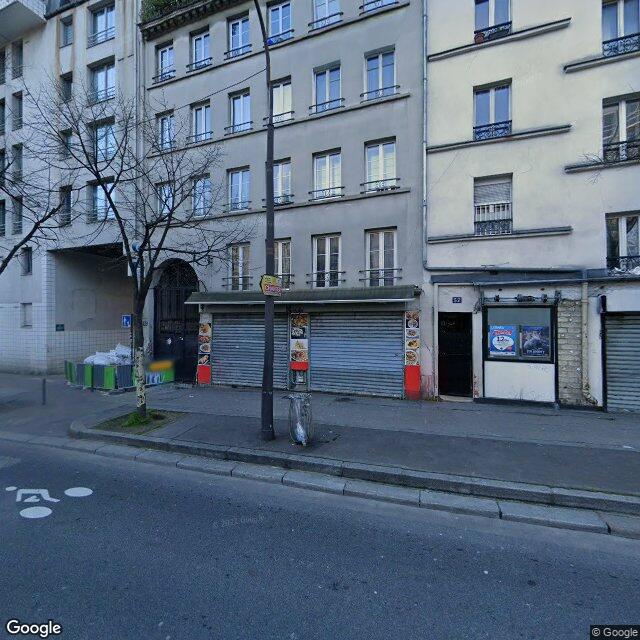 Cave sécurisée Paris 18ème