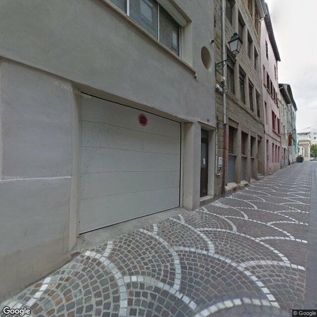 Cave de stockage sécurisé 70m2 Saint etienne