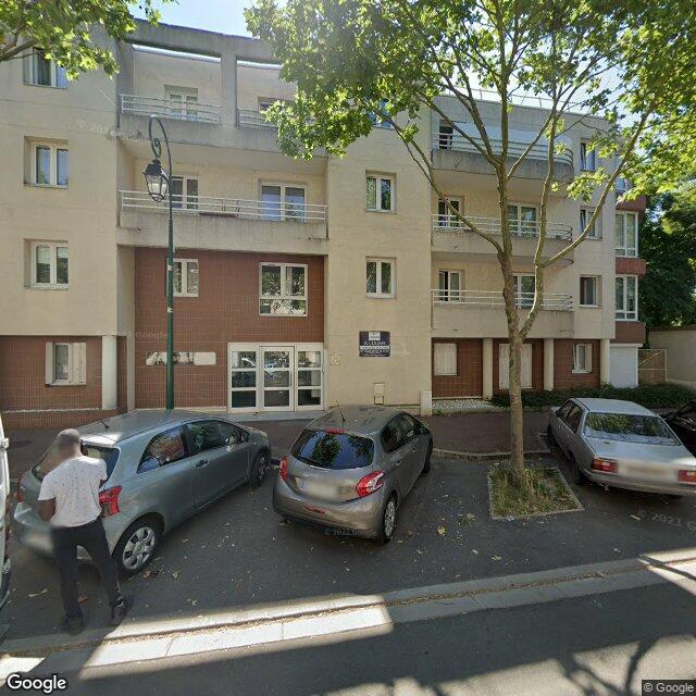 Box - parking - 12m²