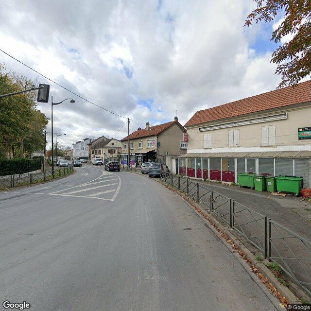Cave de stockage