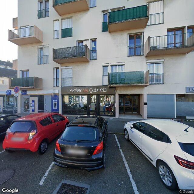 Espace de stockage sécurisé chartres agglomération