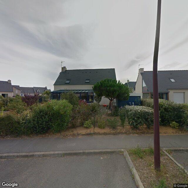 Parking couvert