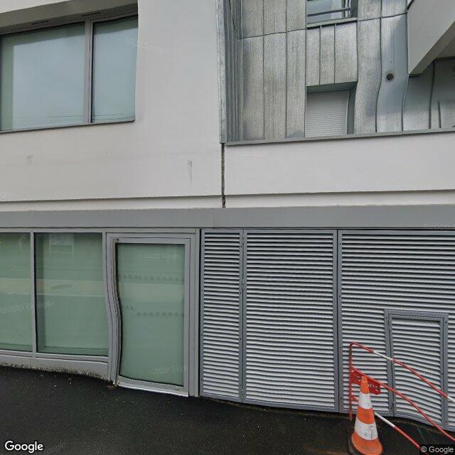 Garage fermé / Parking/ Nantes