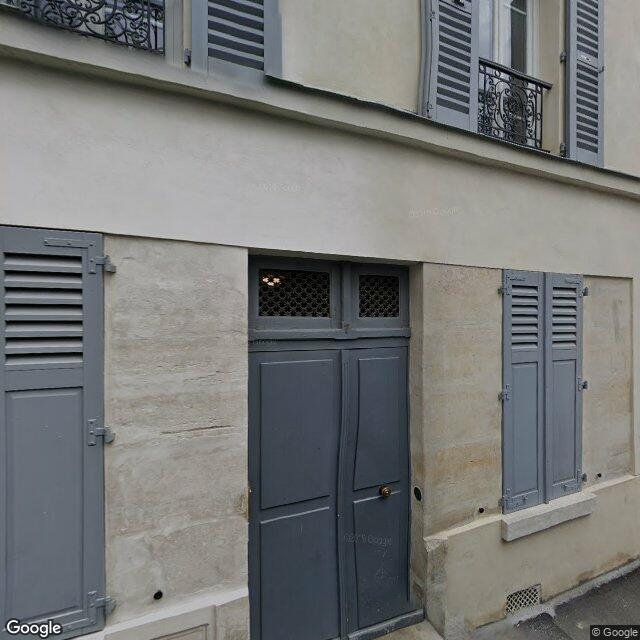 Cave a louer - Paris 18e Marx Dormoy