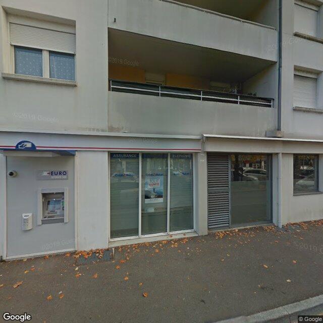 Garage fermé / Parking / La Motte-Servolex