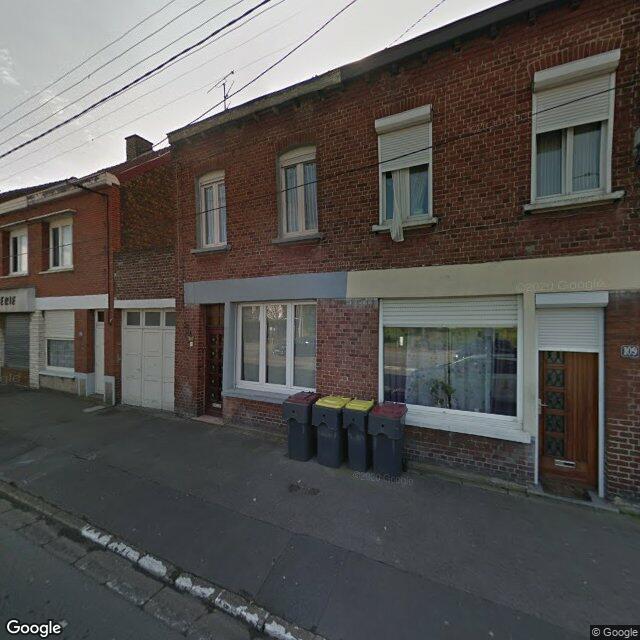 Garage pour stockage meubles ou autres