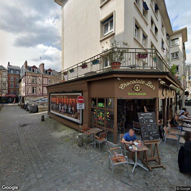 cave de 13 m² dans le centre ville