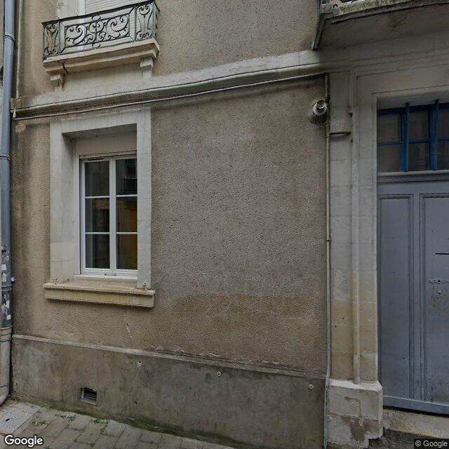 Salle sécurisée 20 m2 en plein centre d'Angers