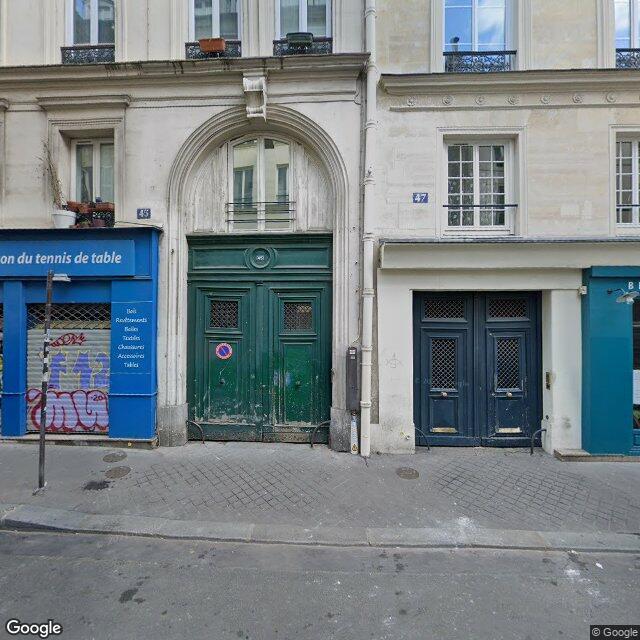 Cave de stockage sécurisée - 8m2 - Paris
