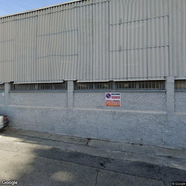 Box de stockage sécurisé de 10m2 Nimes
