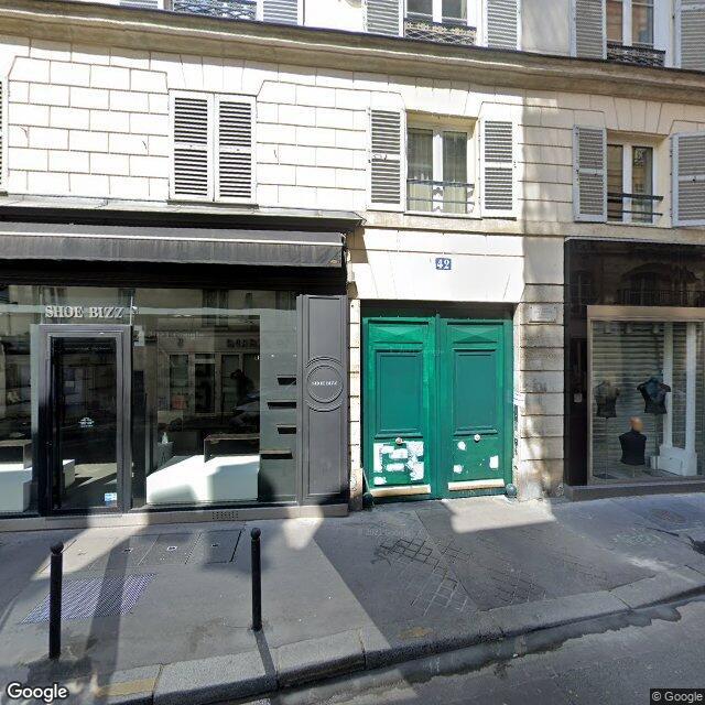 Cave stockage 5m2 Rue du Dragon Paris 6ème