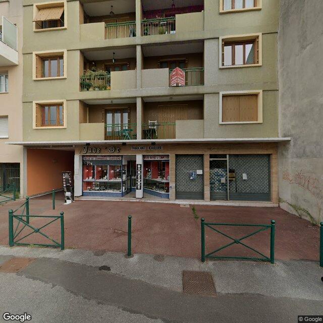 Cave très propre et saine Vaires-sur-Marne 25 m2