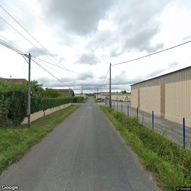 Box de stockage sécurisé - 6m² à Serres-Castet