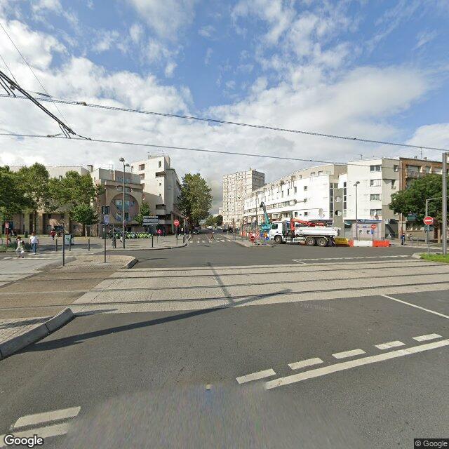 Espace privé à Colombes- accès facile - 25