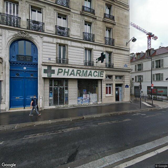Cave 75013 - Quai Austerlitz