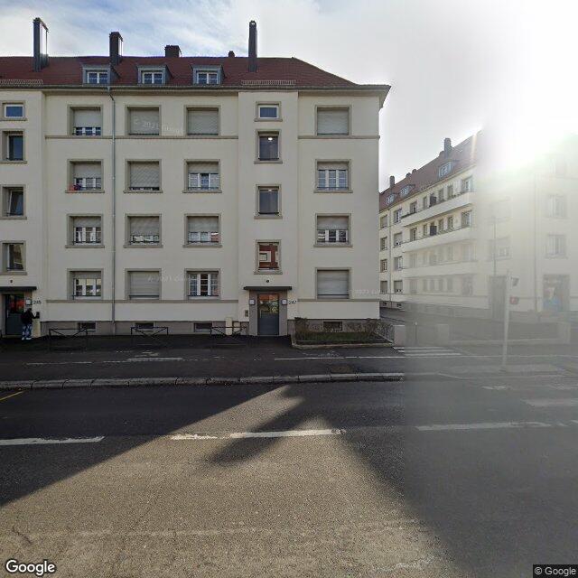 Garage / Stockage 12,7m² Strasbourg