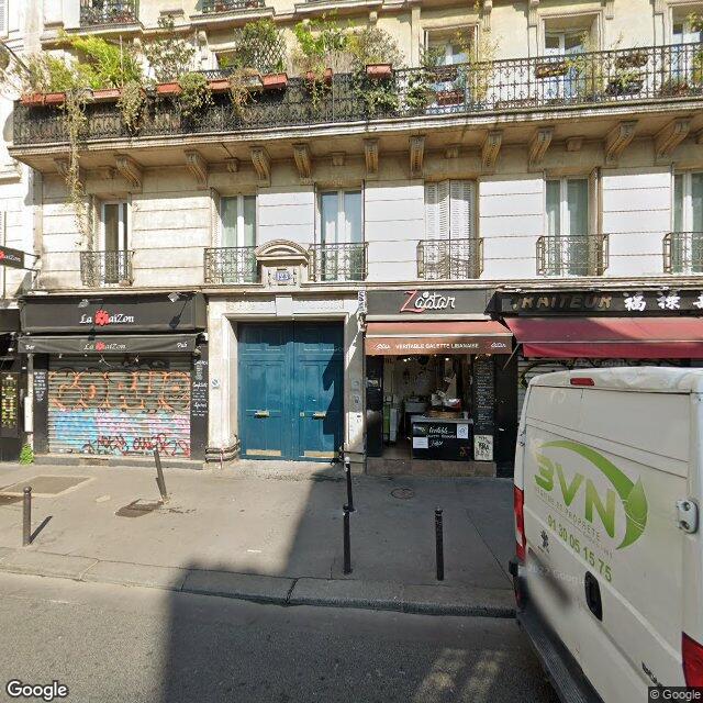 Cava de 3m² au sein d'une copropriété sécurisée