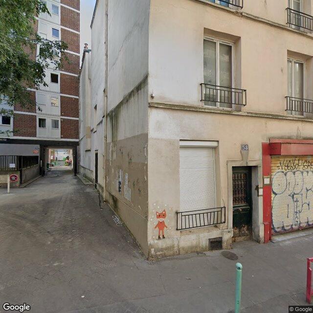 Cave 6m2 à louer à paris