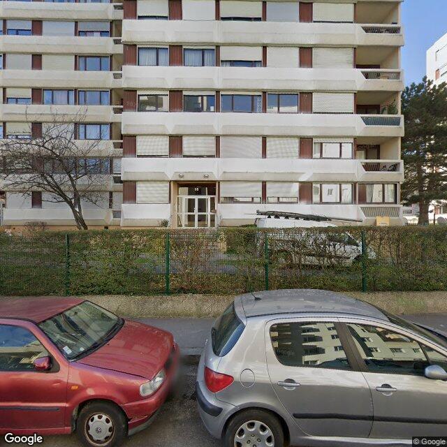 Cave sécurisée de 7m2 - secteur Lyon Part-Dieu