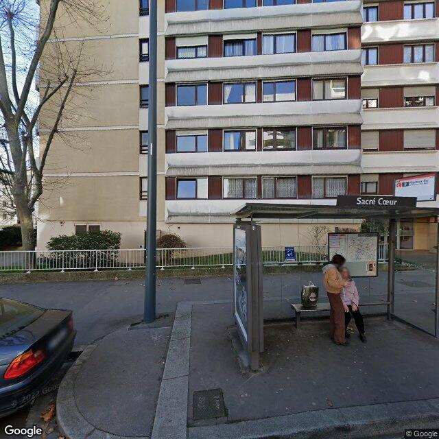 Cave sécurisée de 4,5m2 - Secteur Lyon Part