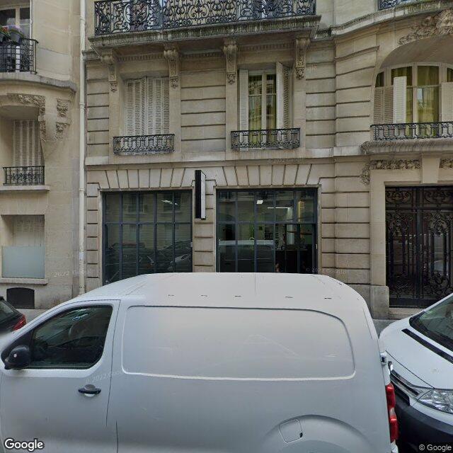 Cave 10m3 à Paris 17