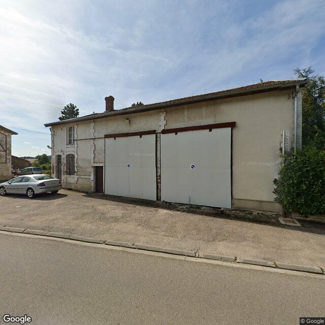 Espace de stockage