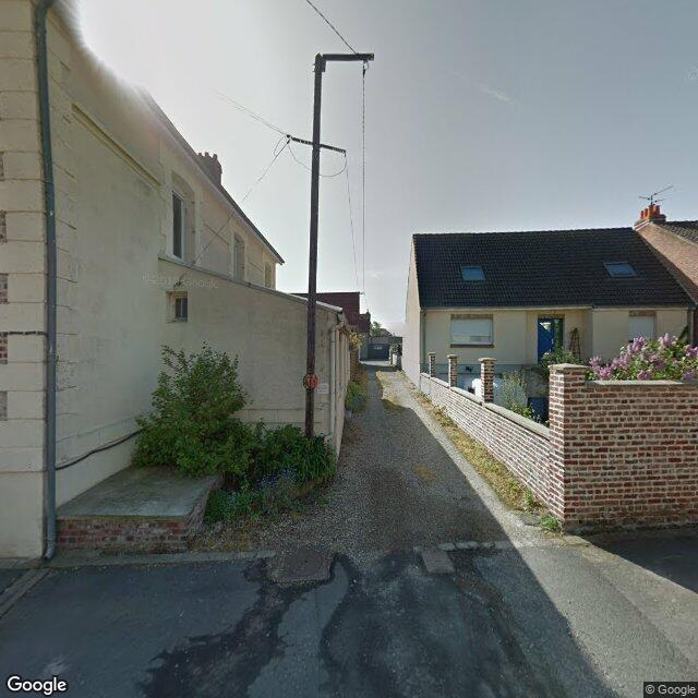 Grenier 1 et 70m²