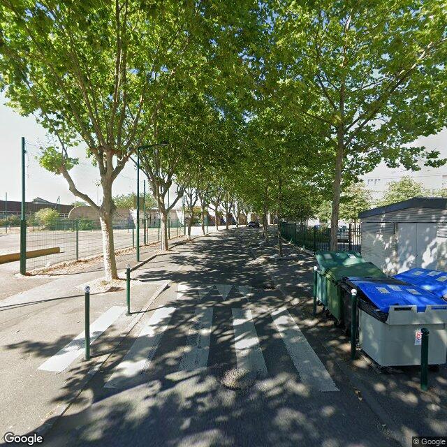Place de parking en sous sol