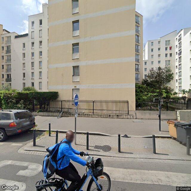 Local 5m² Saint Denis