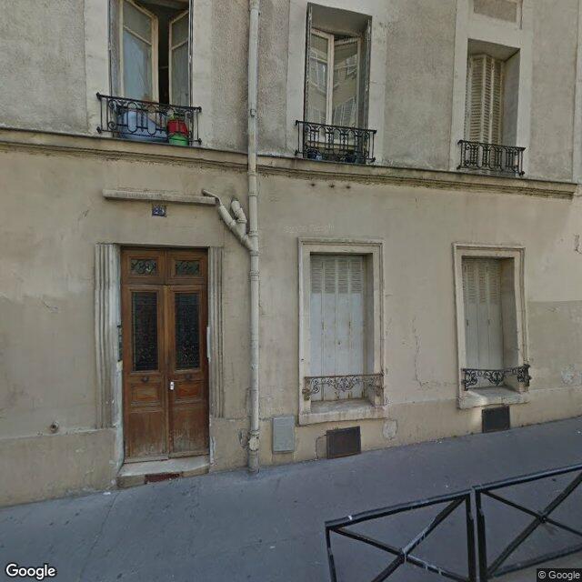 Cave - 3m² secteur Montmartre / Place de
