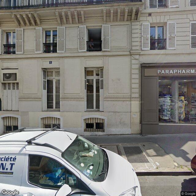 Cave 12m² - Paris