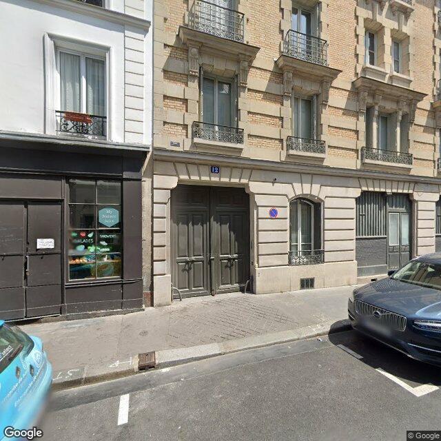 Cave à louer - 8m² - Charonne