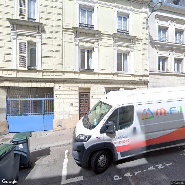 Grande cave Centre ville