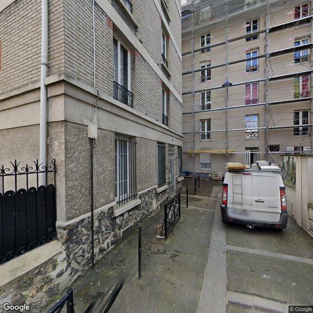 Cave pour stockage - Sécurisé - Clichy