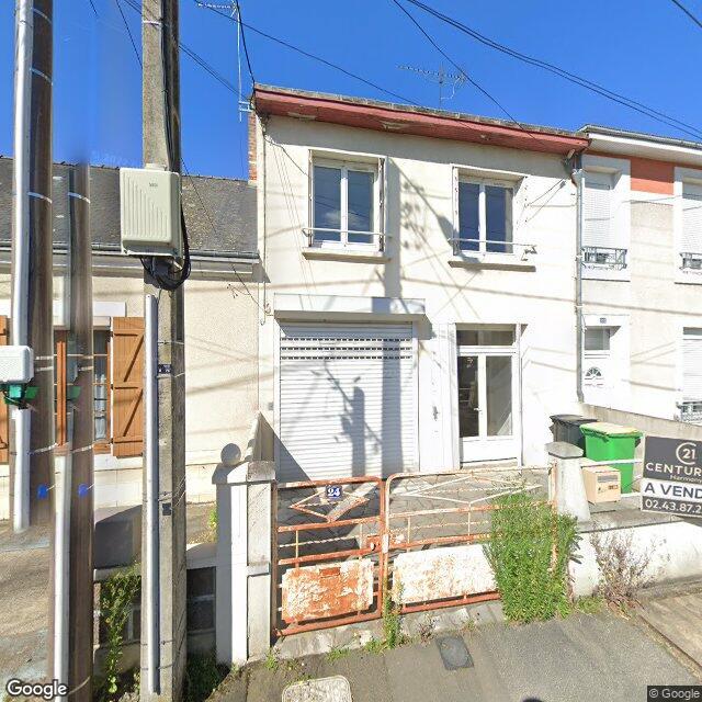 Location cave saine - 25m²