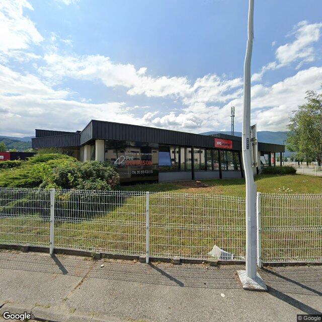 Caisse garde meubles 8m3 - CHAMBERY