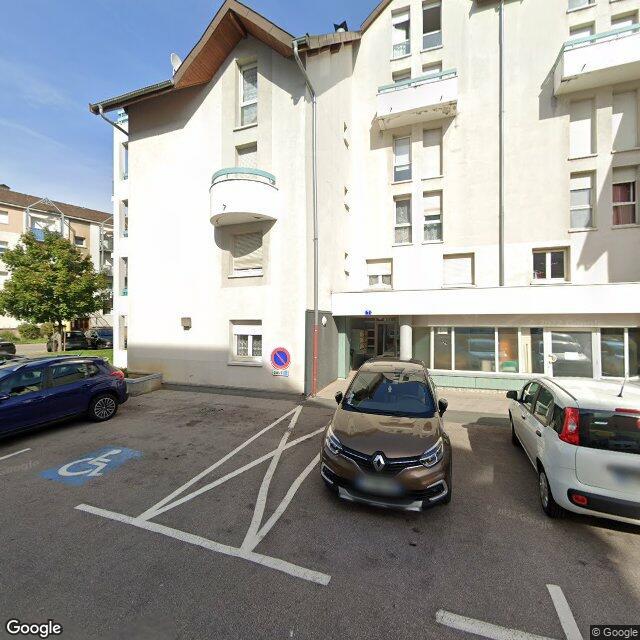 Location garage fermé 12 m2 sur Annecy