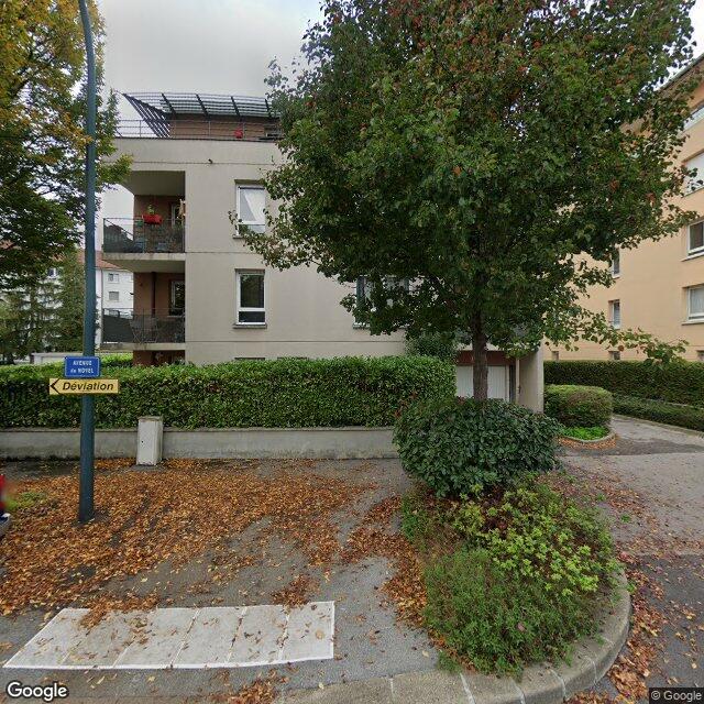 Location garage fermé 14 m2 sur Annecy