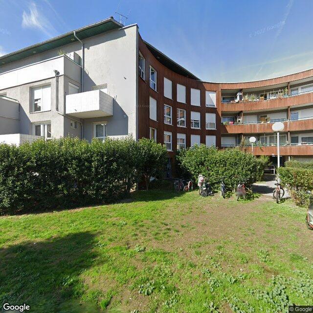 Location garage fermé 14 m2 sur Annecy