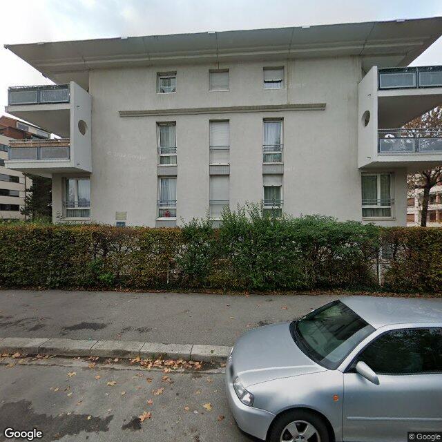 Location garage fermé 17 m2 sur Annecy