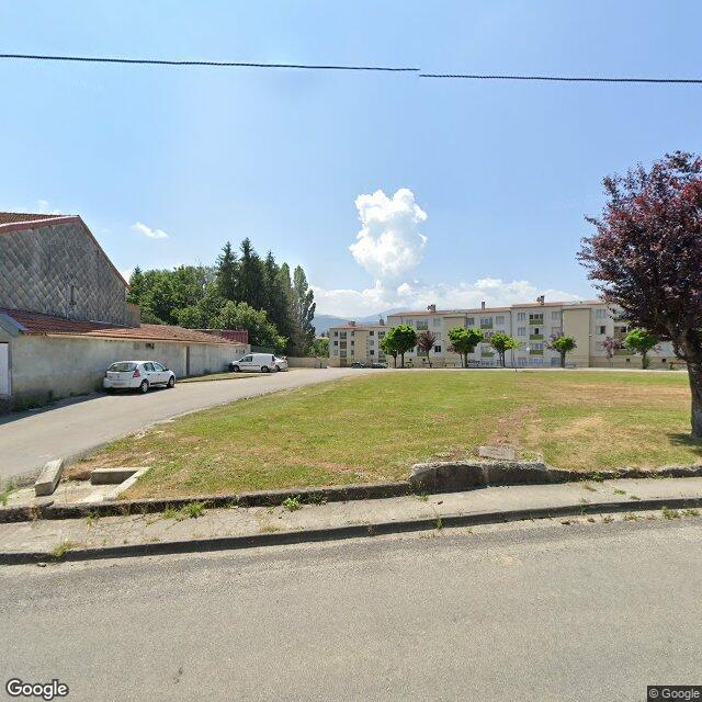 Location garage 14m2 sur Lavelanet