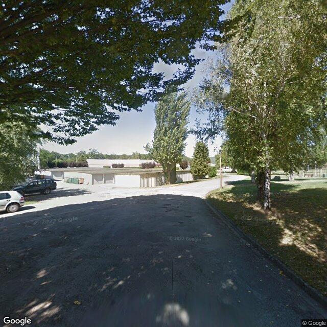 Location garage 13m2 sur Foix