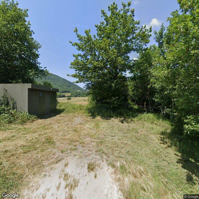 Location garage 14m2 sur Lavelanet