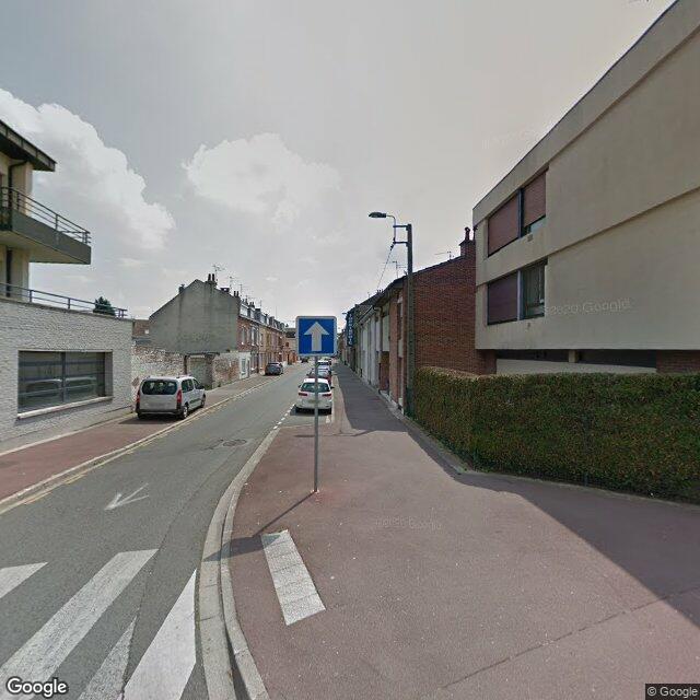 Box de stockage - LOMME - Euratechnologies