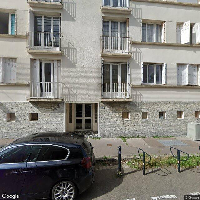 Cave - 3m² - Nantes Zola