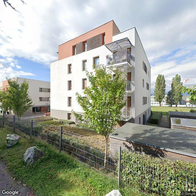 Location de garage en sous-sol 13m2 à Annemasse