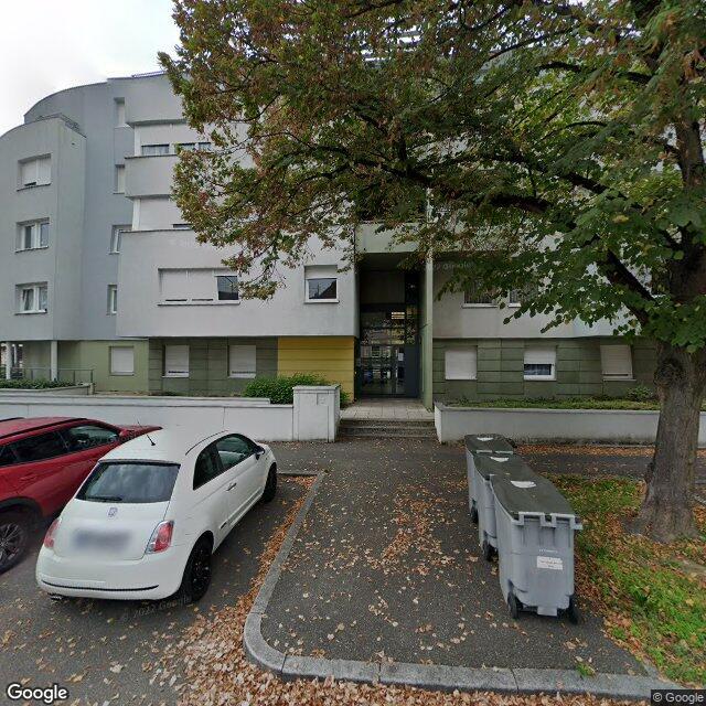 Location garage de 26 m² sur Sélestat