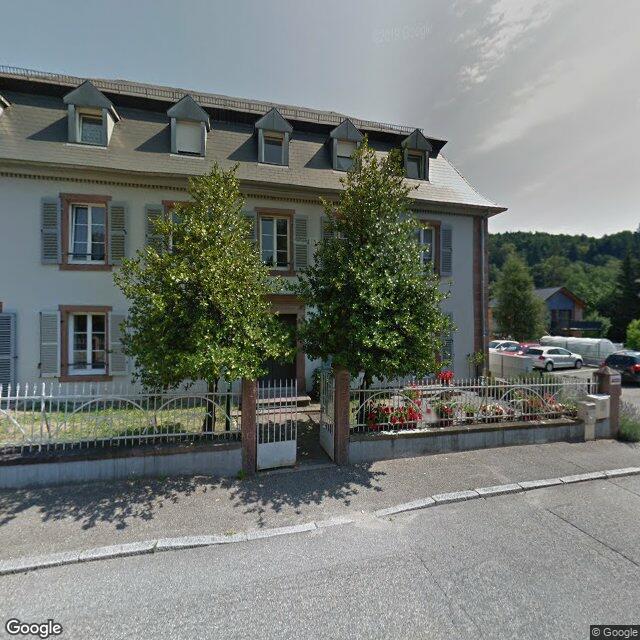 Garage de 17 m² pour stationnement