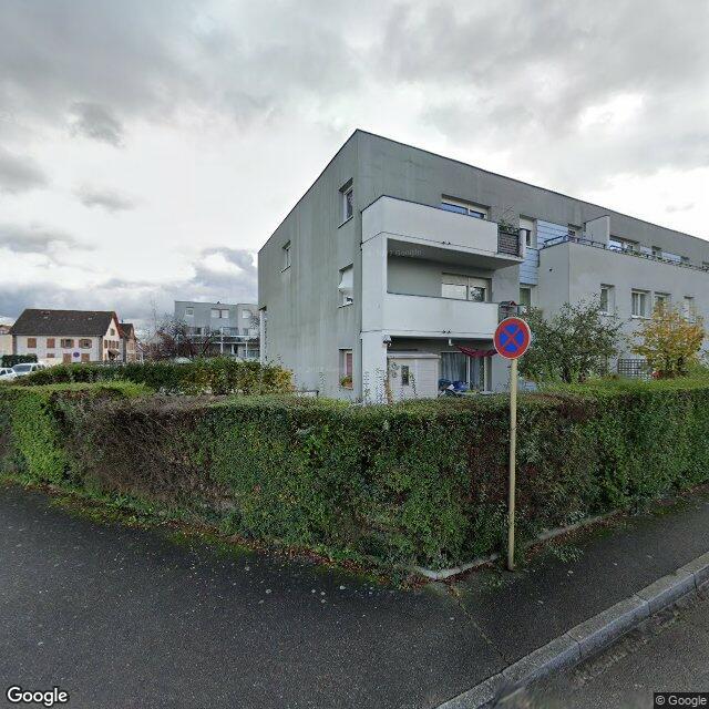 Location de garage de 13 m² sur Wintzenheim